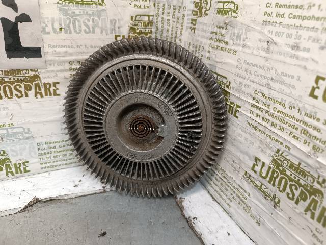 Sprzęgło wiskotyczne wentylatora chłodzenia Land Rover Discovery 2 LJ ,LT