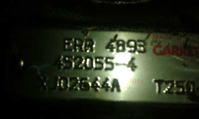 ERR4893 Land Rover
