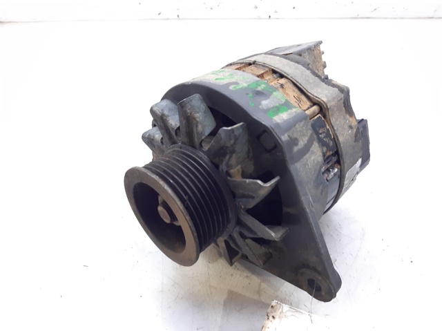 Alternator ERR6999 LAND ROVER