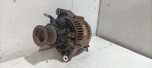 Alternator ERR6999 LAND ROVER
