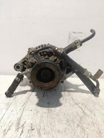 Alternator ERR6999 LAND ROVER