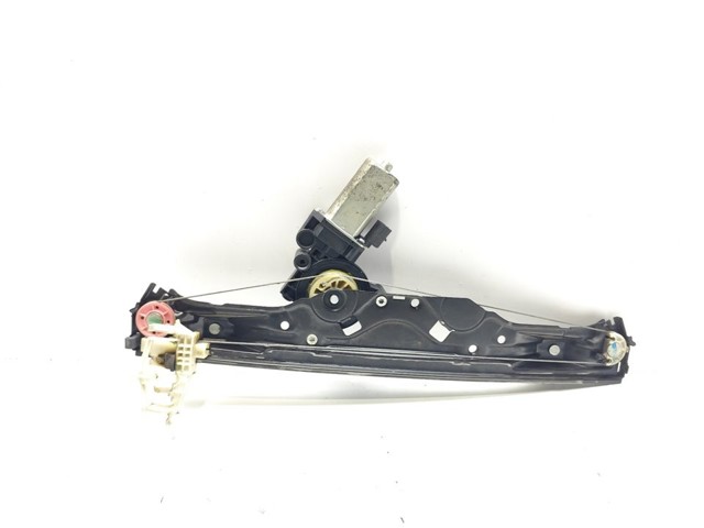 Mechanizm podnoszenia szyby drzwi przednich prawych ES51B23200BA FORD