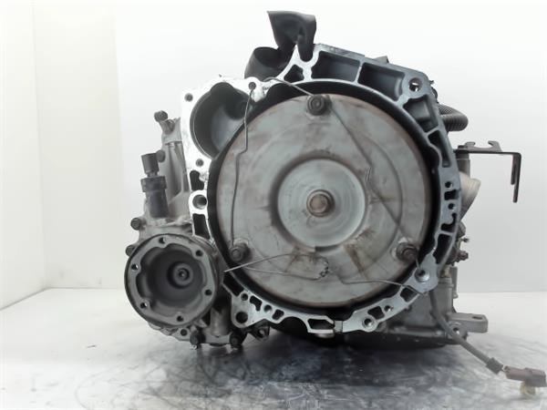Kupić Automatyczna skrzynia biegów, kompletna Seat Ibiza III 6L1 w dobrej cenie