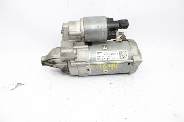 ESW2021HE Peugeot/Citroen