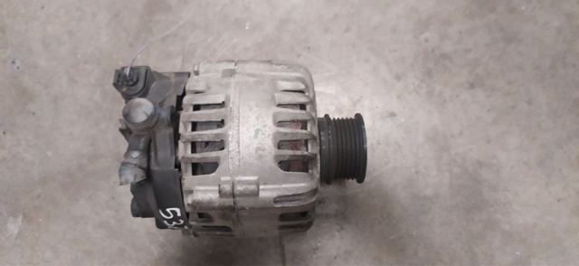 Alternator Volvo S40