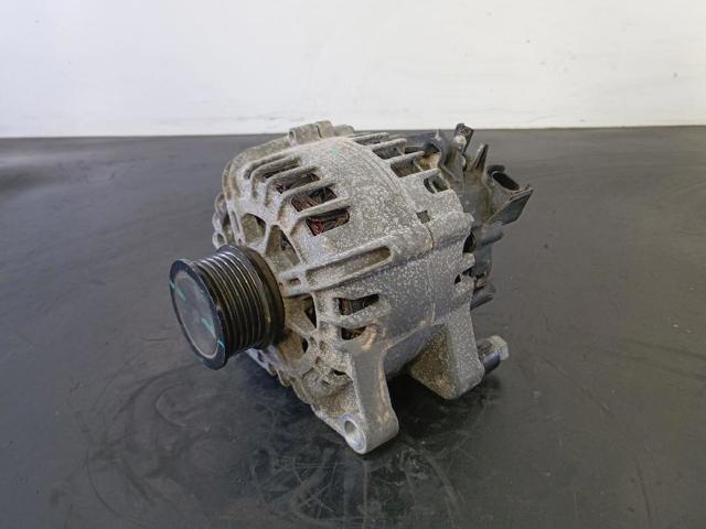 Alternator ET7610300AA FORD