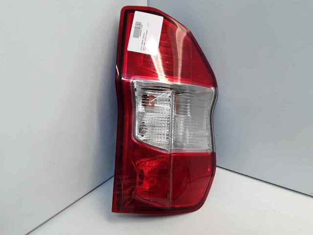 Lampa zespolona tylna lewa ET7613405AB FORD
