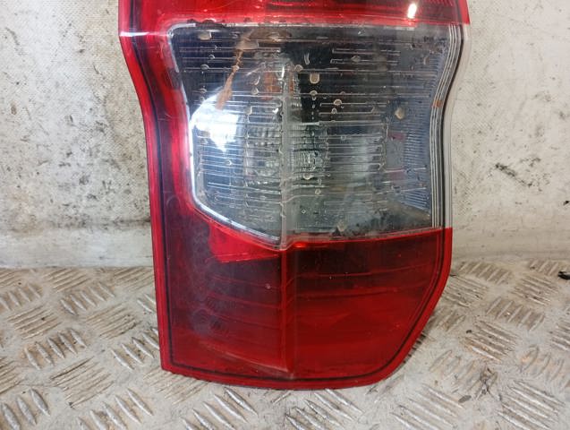Lampa zespolona tylna lewa ET7613405AF FORD