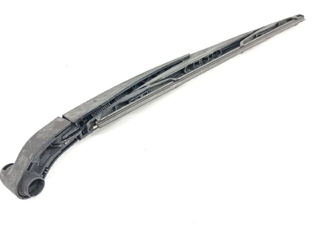 Ramię wycieraczki szyby tylnej ET7617406AA FORD