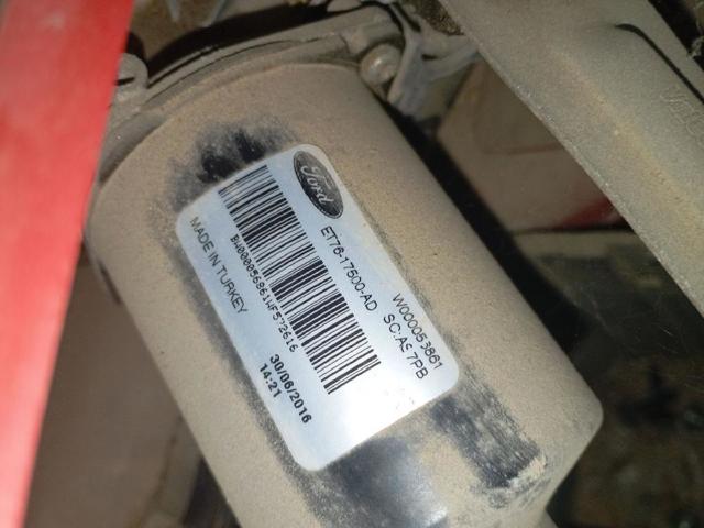 ET7617500AD Ford