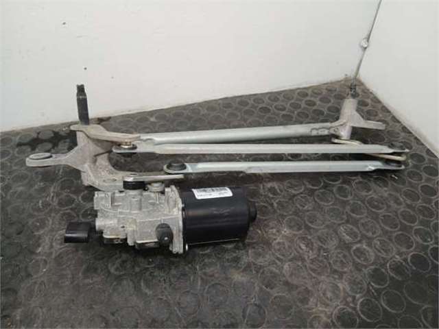 Mechanizm wycieraczek ET7617500AE FORD