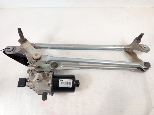 Mechanizm wycieraczek ET7617500AE FORD