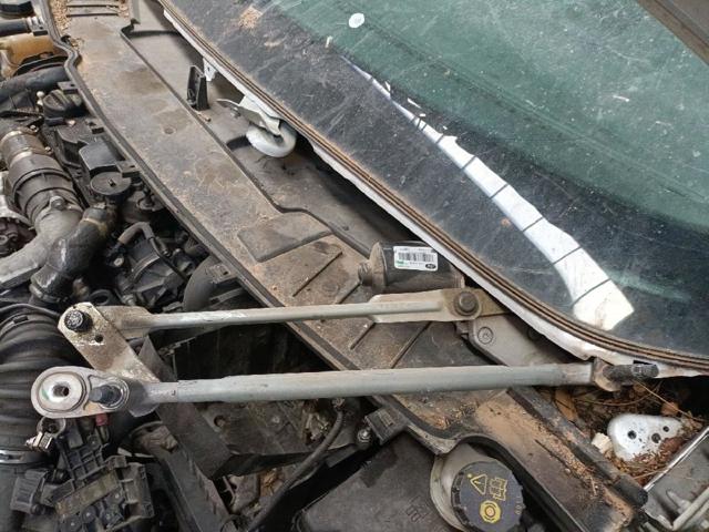 Mechanizm wycieraczek ET7617500AE FORD