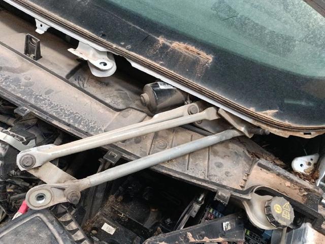 Mechanizm wycieraczek ET7617500AE FORD