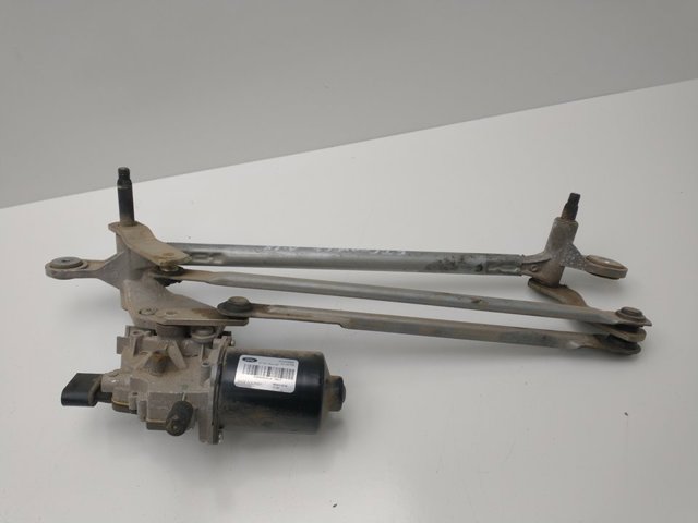 Mechanizm wycieraczek ET7617500AE FORD