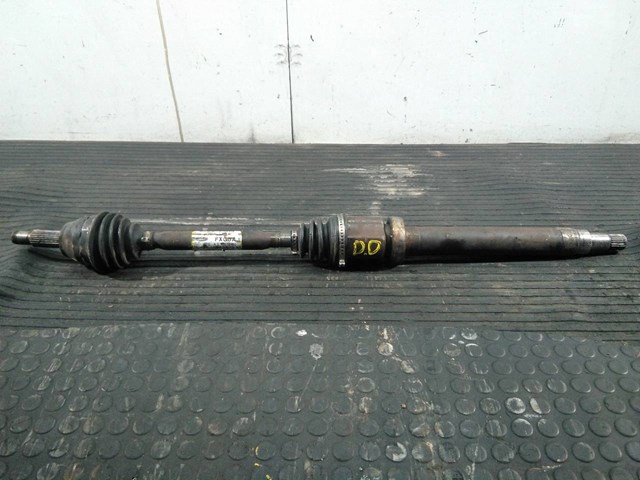 ET763B436AA Ford
