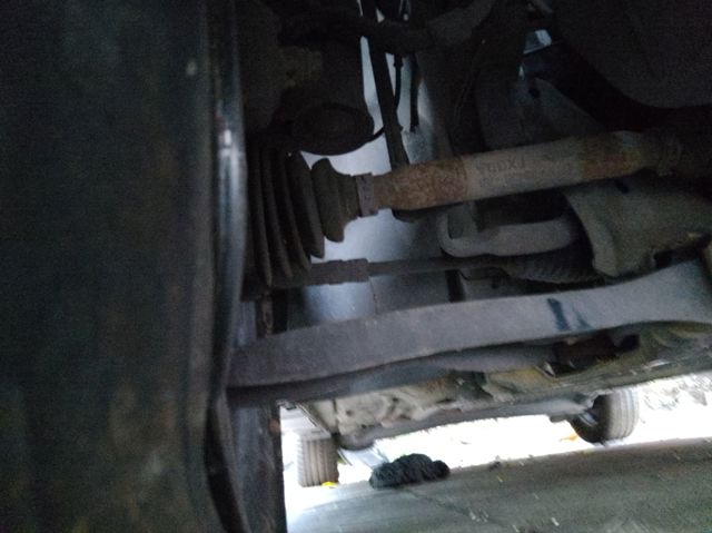 ET763B436AA Ford