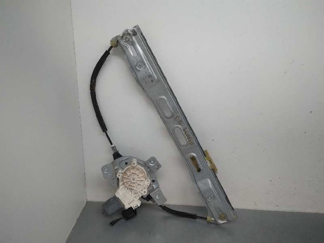 Mechanizm podnoszenia szyby drzwi przednich lewych ET76A23201CD FORD