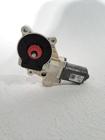 Mechanizm podnoszenia szyby drzwi przednich lewych ET76A23201CD FORD