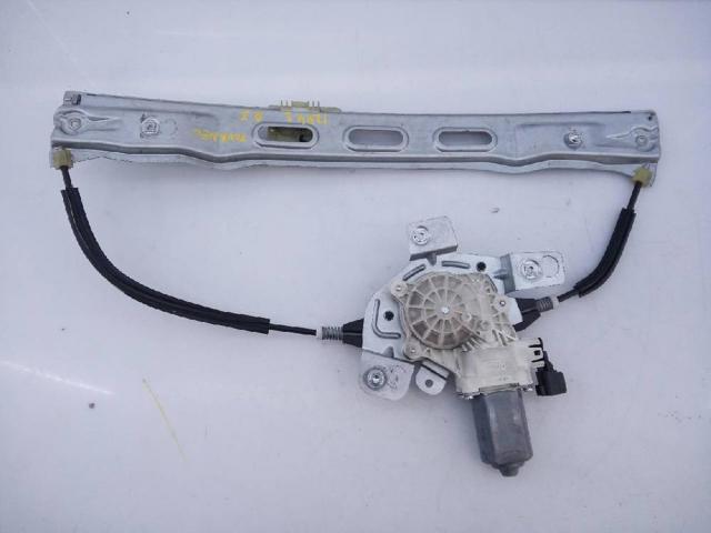 Mechanizm podnoszenia szyby drzwi przednich lewych ET76A23201CD FORD