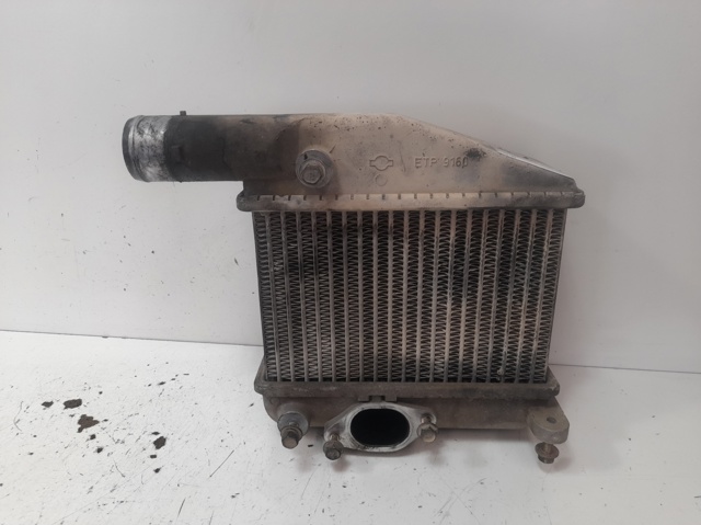 Chłodnica intercoolera Nissan Primera P12