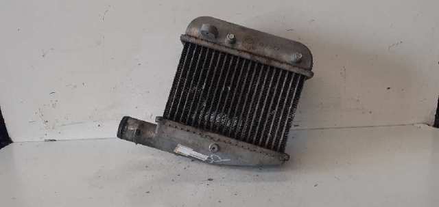 Chłodnica intercoolera Nissan Primera P12