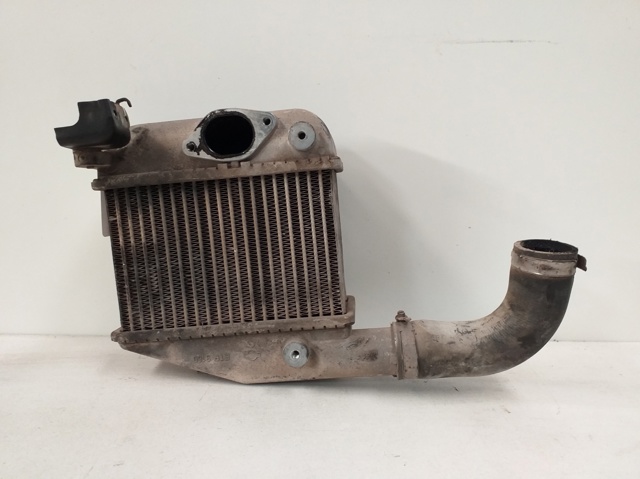 Chłodnica intercoolera Nissan Primera P12