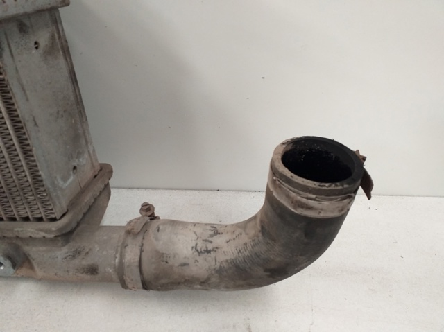 Chłodnica intercoolera Nissan Primera P12