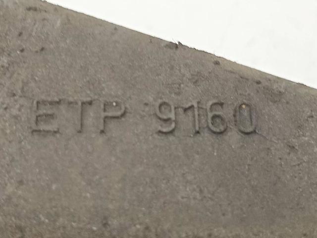 Chłodnica intercoolera Nissan Primera P12