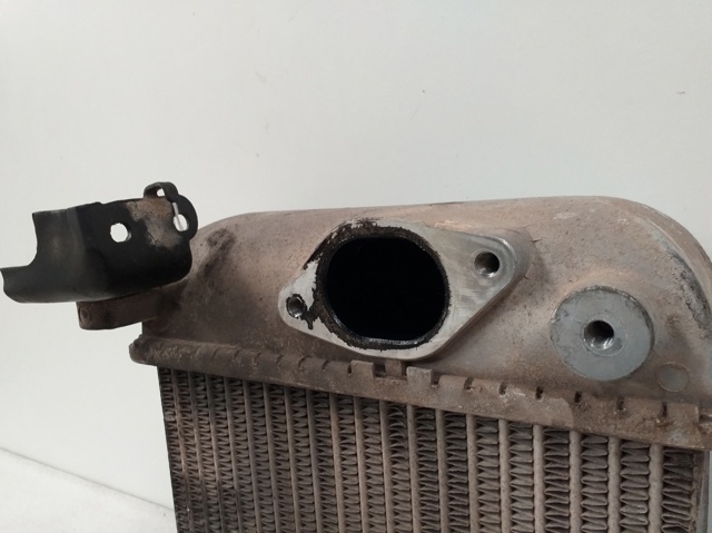 Chłodnica intercoolera Nissan Primera P12