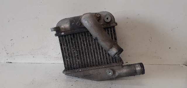 Chłodnica intercoolera Nissan Primera P12