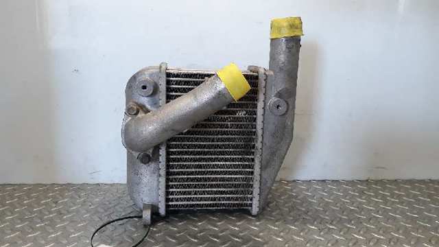 Chłodnica intercoolera ETP9160 NISSAN