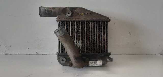Chłodnica intercoolera Nissan Primera P12