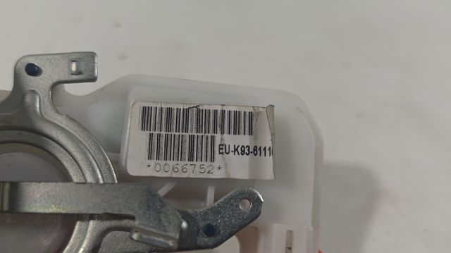 Zamek klapy bagażnika (3/5 drzwi tylnych) EUK9361110A HONDA