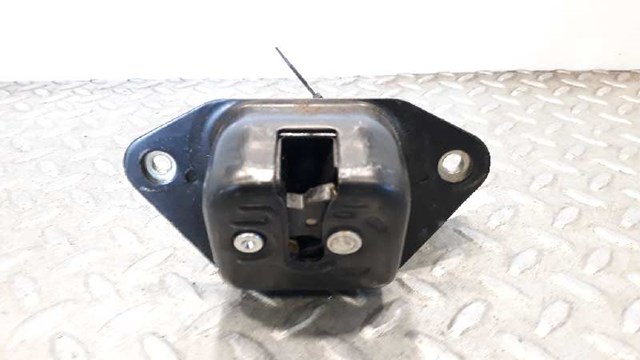 Zamek klapy bagażnika (3/5 drzwi tylnych) EUK9361110A HONDA