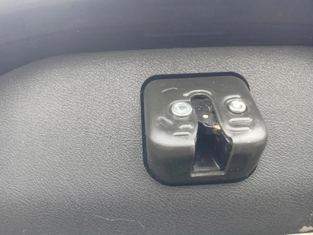 Zamek klapy Honda CR-V
