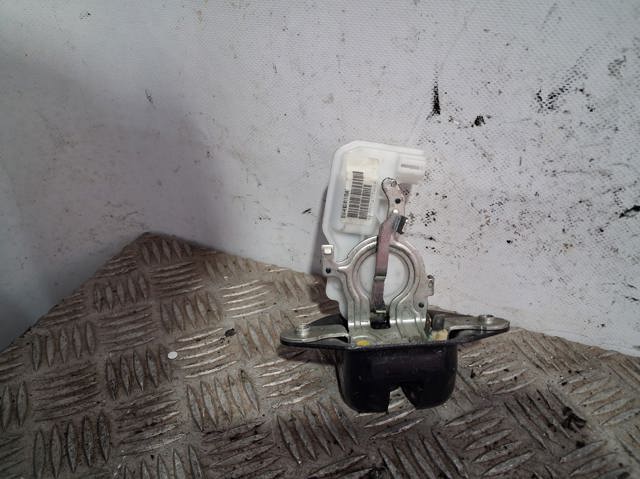 Zamek klapy bagażnika (3/5 drzwi tylnych) EUK9361110A HONDA