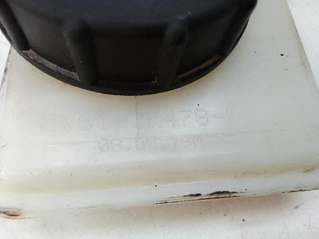 EV612K478BB Ford