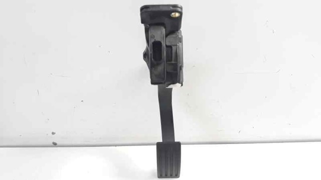 Pedał przyspieszenia (gazu) EV619F836AA FORD