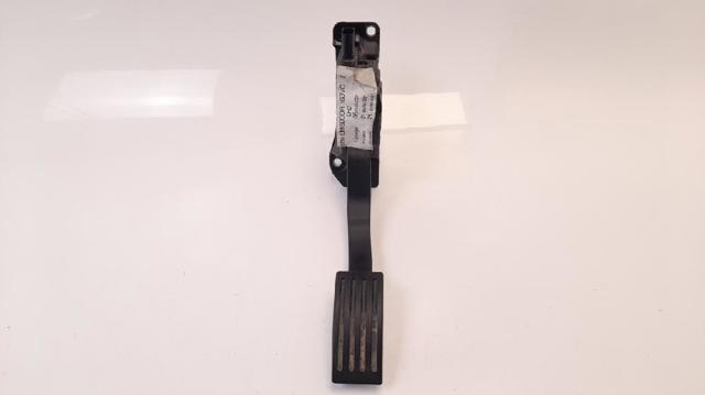 Pedał przyspieszenia (gazu) EV619F836AA FORD
