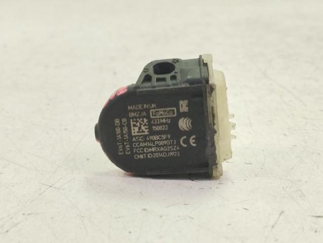 Czujnik ciśnienia w oponach EV6T1A180CB FORD