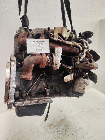 Silnik w komplecie do Jeep Grand Cherokee EUROPA  WJ, WG