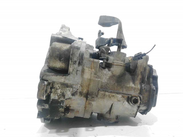 Mechaniczna skrzynia biegów w komplecie EXA VAG