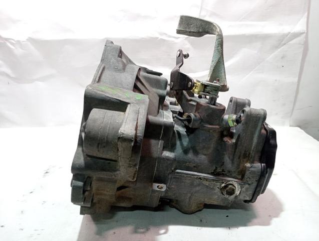 Mechaniczna skrzynia biegów w komplecie EXA VAG