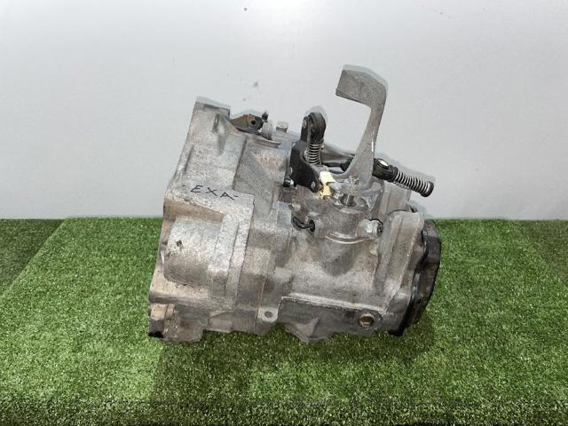 Mechaniczna skrzynia biegów w komplecie EXA VAG