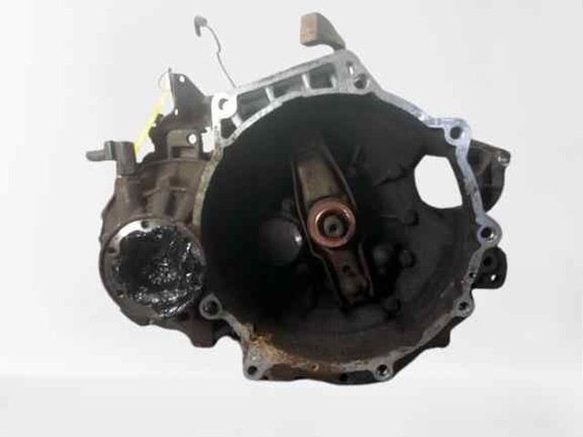 Mechaniczna skrzynia biegów w komplecie EXA VAG