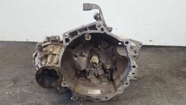 Mechaniczna skrzynia biegów w komplecie EXA VAG