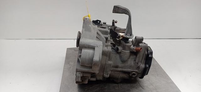 Mechaniczna skrzynia biegów w komplecie EXA VAG