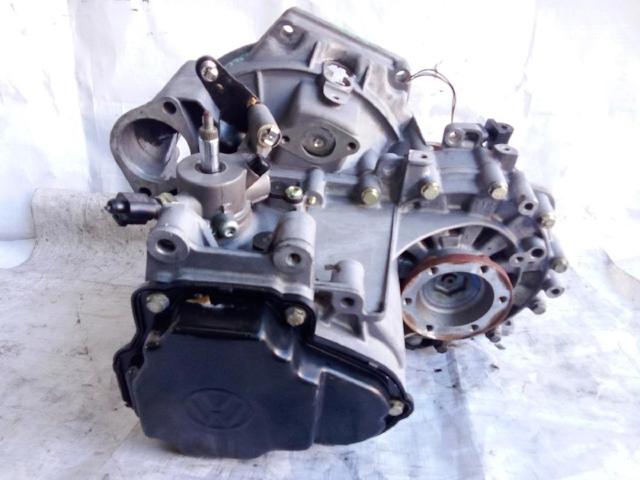 Mechaniczna skrzynia biegów w komplecie Volkswagen Lupo 6X, 6E