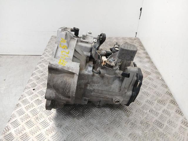 Mechaniczna skrzynia biegów w komplecie Volkswagen Lupo 6X, 6E